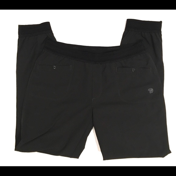 mountain hardwear joggers